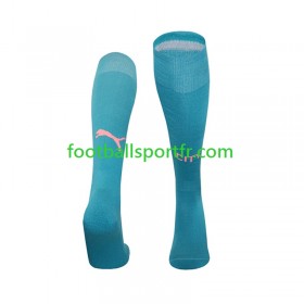 Manchester City Quatrième Chaussettes 2024-2025